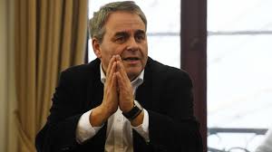 You have the floor to reply to mr izquierdo collado. Xavier Bertrand Fait Sa Rentree Ce Jeudi Soir Dans Vous Avez La Parole Sur France 2