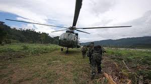 Sendero luminoso pierde su número 2 al morir el camarada raúl que había quedado herido tras un enfrentamiento en octubre 2020 domingo , mayo 2 2021 notiespartano información de nueva esparta y el mundo… Abaten A Cuatro Miembros De Sendero Luminoso En El Vraem Nacional