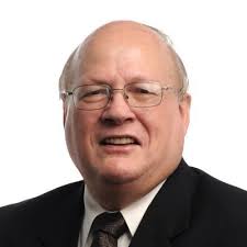 Ron Schlegel (@RonaldPSchlegel)