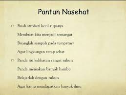 Kegiatan berbalas pantun dipimpin oleh seorang moderator yang bertugas menengahi mengulas dan menyimpulkan kegiatan berbalas pantun. 70 Contoh Pantun Jenaka Paling Lucu Gokil Dan Berkesan