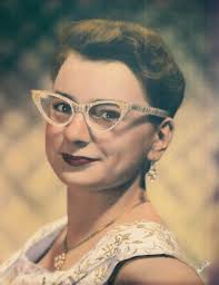 Obituary for Audrey A Simons