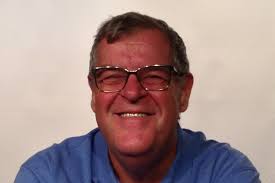 CMB Pioneers: Dan Baughman