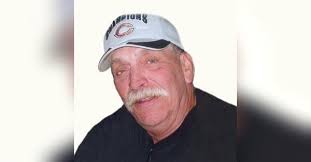 John Gary Beardsley Obituary