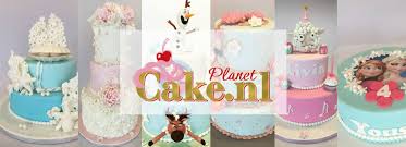 Planet Cake Home Facebook