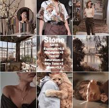 Stone Vsco Vscoedits Vscotheme Vscopresets Photography Instagramtheme Theme Filter Filters Vsco Photography Instagram Themes Vsco Best Vsco Filters