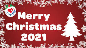 Why do i say merry christmas? We Wish You A Merry Christmas With Lyrics Christmas Carol Song Youtube