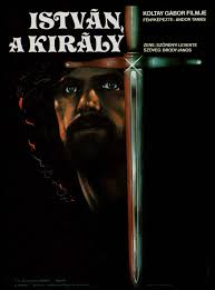 A gyásszal sújtott király imre hercegbe helyezte reményét a keresztény magyar állam fennmaradása érdekében. Istvan A Kiraly 1984 Imdb