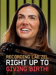 Devora Wilde Plays Lae’zel in Baldur's Gate 3