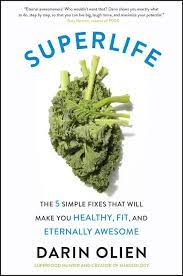 What's it like to traipse the far outreaches of the globe in search of the the world's greatest edible food sources for optimal health? Superlife Darin Olien Paperback