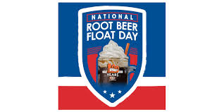 National root beer float day 2021 24 days august 6th is national root beer float day, the one day every year when we celebrate our signature treat. A W Restaurants Celebrates National Root Beer Float Day With Free Floats And Fundraiser For Disabled American Veterans Dav August 6 Business Wire