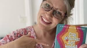 Three new books to launch at Kincumber during writers festival