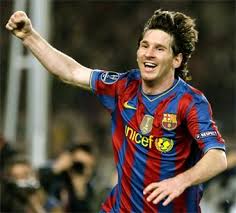 La peor pesadilla del fc barcelona y su afición se ha cumplido: Biografia De Lionel Messi