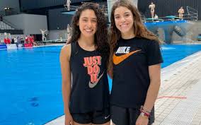 Check spelling or type a new query. Mexico Va A Olimpicos Con 12 Plazas De Clavados La Prensa Noticias Policiacas Locales Nacionales