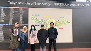 600 contoh judul skripsi untuk jurusan teknik sipil. Mahasiswa Teknik Sipil Unibos Dua Pekan Belajar Di Jepang Tribun Timur