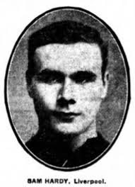 Everton v Liverpool 2-0 (FA Cup match: March 31, 1906)