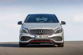 Check specs, prices, performance and compare with similar cars. Mercedes Benz A Klasse W176 Specs Photos 2015 2016 2017 2018 Autoevolution