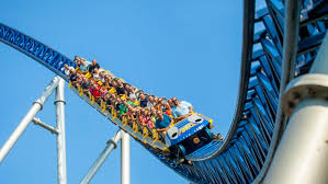 The Best Roller Coasters In America Budget Travel