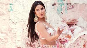 5 dreamy lehengas from Katrina Kaif's wardrobe that are perfect for your  best friend's wedding | VOGUE India