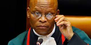 A position he assumed since september 8, 2011. Judges Should Not Be Muzzled Chief Justice Respo