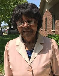 Obituary information for Loretta Winnifred Smith