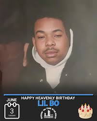 Happy Heavenly Birthday 2 Gangsta Boo.