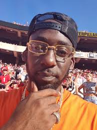 Grand Rising I'm new to the group