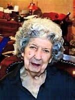 Edna Bordeaux Obituary (1923