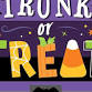 Trunk O' Treat 2025