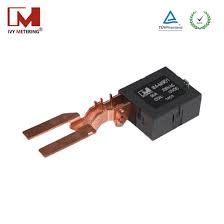 At present, we have a factory building area 20. China High Quality Ivy 90a Generator Start Motor Relay Spare Parts China Massuse Relay Relay 230v