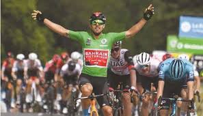 2nd tour of almaty 2013. After Two Near Misses Colbrelli Clinches Stage 3