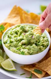 Guacamole Traditional Piquant Guacamole Made Right With Just 6 Ingredients This Real Easy Guacamole Recipe Is Guacamole Recipe Easy Guacamole Guacamole Recipe