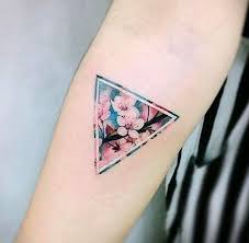 With an expert tattoo stylist, you can blend the design with a mixture of bold colors and elements. Watercolor Tattoos Will Turn Your Body Into A Living Canvas Trendy Tattoos Tattoos Tattoo Fonts