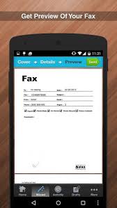 For some business occasions, you might need to save the scanned files as pdf, add some comments to the faxes, or even use the ocr technology to extract text. 15 Best Fax App For Android Ideas Fax App Cover Page Template Fax