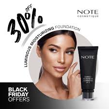 Photo by Note Cosmetique Egypt (@notecosmetiqueegypt) · July 23, 2024