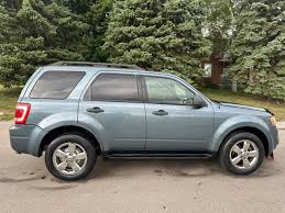 Image result for Steel Blue 2010 Escape