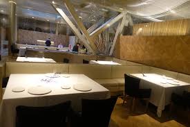 Old feelings coming back in our first saturday night in a very long time. Review Of Spanish Restaurant Lasarte In Barcelona By Andy Hayler In June 2017