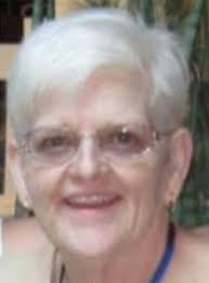 Pamela Kay Van Vickle Hardesty (1949-2010)