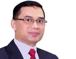 Message from Tarique Rahman