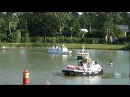 Saint Savinien Petits Bateaux Beautiful Small Boats Youtube