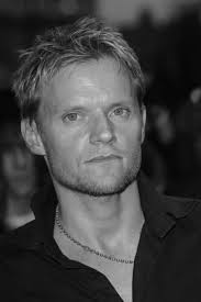 Marc Warren born 20 March 1967 in Northampton, England