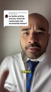 Link na bio #artrose #artrosesevera #artrite #túneldocarpo