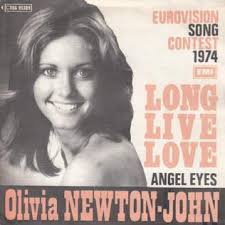 Long Live Love (Olivia Newton-John song)
