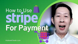 How to Use Stripe for Payment for Your Business in Malaysia