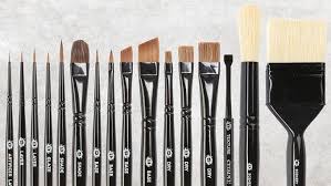 Explore a wide range of the best paint t on aliexpress to find one that suits you! Best Brushes For Painting Miniatures Wargames Models 2021 Fauxhammer