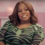 Amber Riley Talks Lea Michele & 'Glee' Controversy: Watch