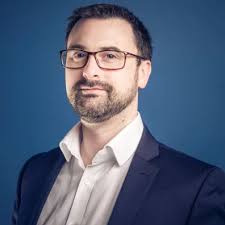 Alan LAMBERT — Speakers — MERIT