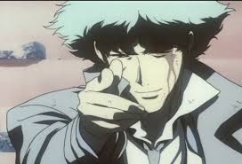 Cowboy Bebop Photo Spike Cowboy Bebop Cowboy Bebop Wallpapers Cowboy Bebop Anime