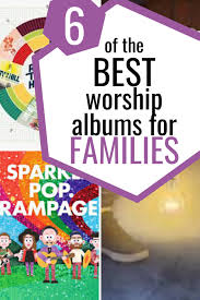 Last night put the heavy on me woke up, and i'm feeling lonely this world gotta a way of showin' me some days it'll lift. The Best Family Worship Songs Which Won T Make You Cringe The Hope Filled Family
