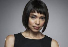 Tamara Taylor's Cam Saroyan was supposed to die early in her run