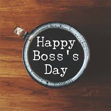 Boss day was first created in 1958 to strengthen the bond between employers and. 60 Most Beautiful National Boss Day 2017 Greeting Picture Ideas
